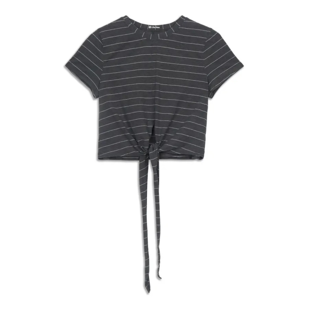 Lululemon Time to Restore Top - Picture 5 of 7
